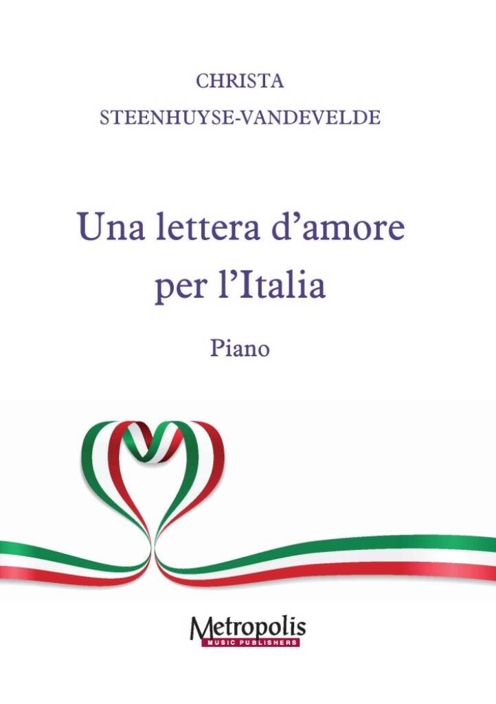 Una lettera d'amore per l'Italia